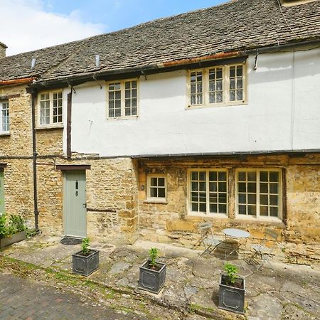Little Priory Cottage Burford Eksteriør bilde