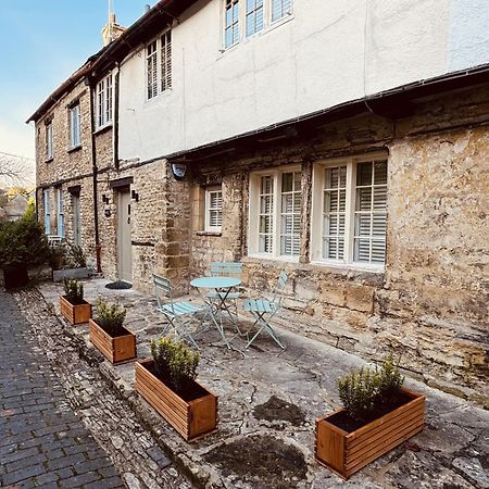 Little Priory Cottage Burford Eksteriør bilde