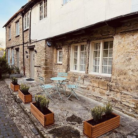 Little Priory Cottage Burford Eksteriør bilde
