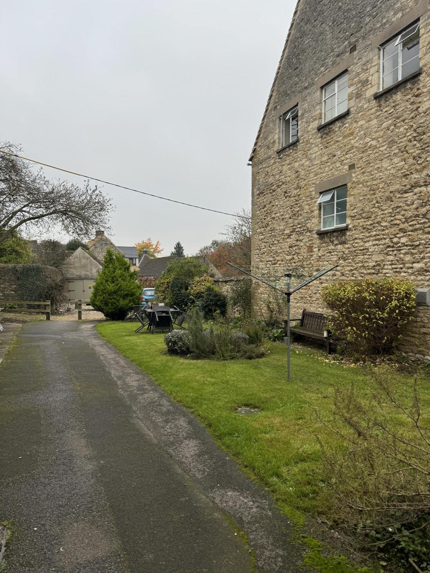 Little Priory Cottage Burford Eksteriør bilde