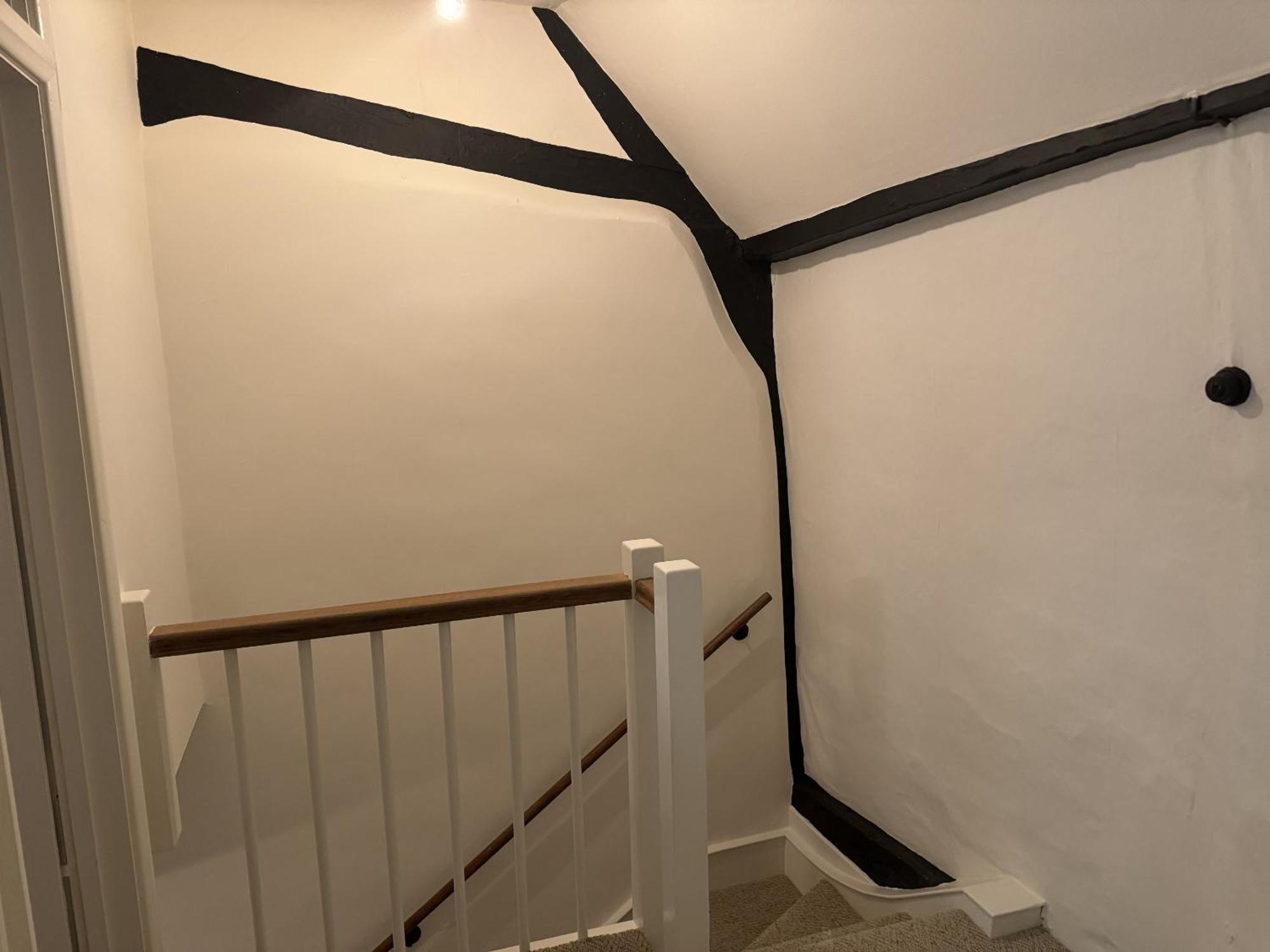 Little Priory Cottage Burford Eksteriør bilde