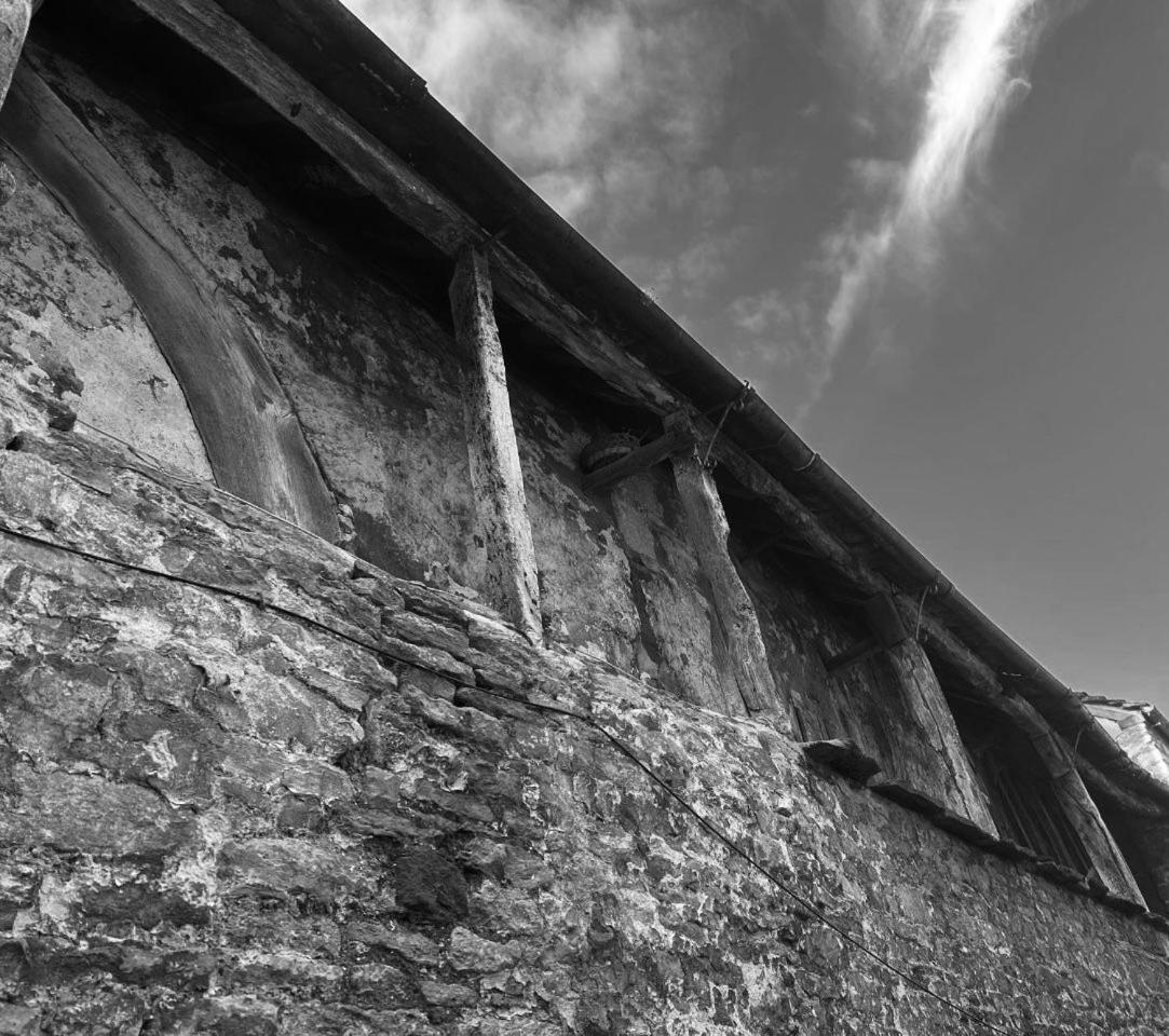 Little Priory Cottage Burford Eksteriør bilde